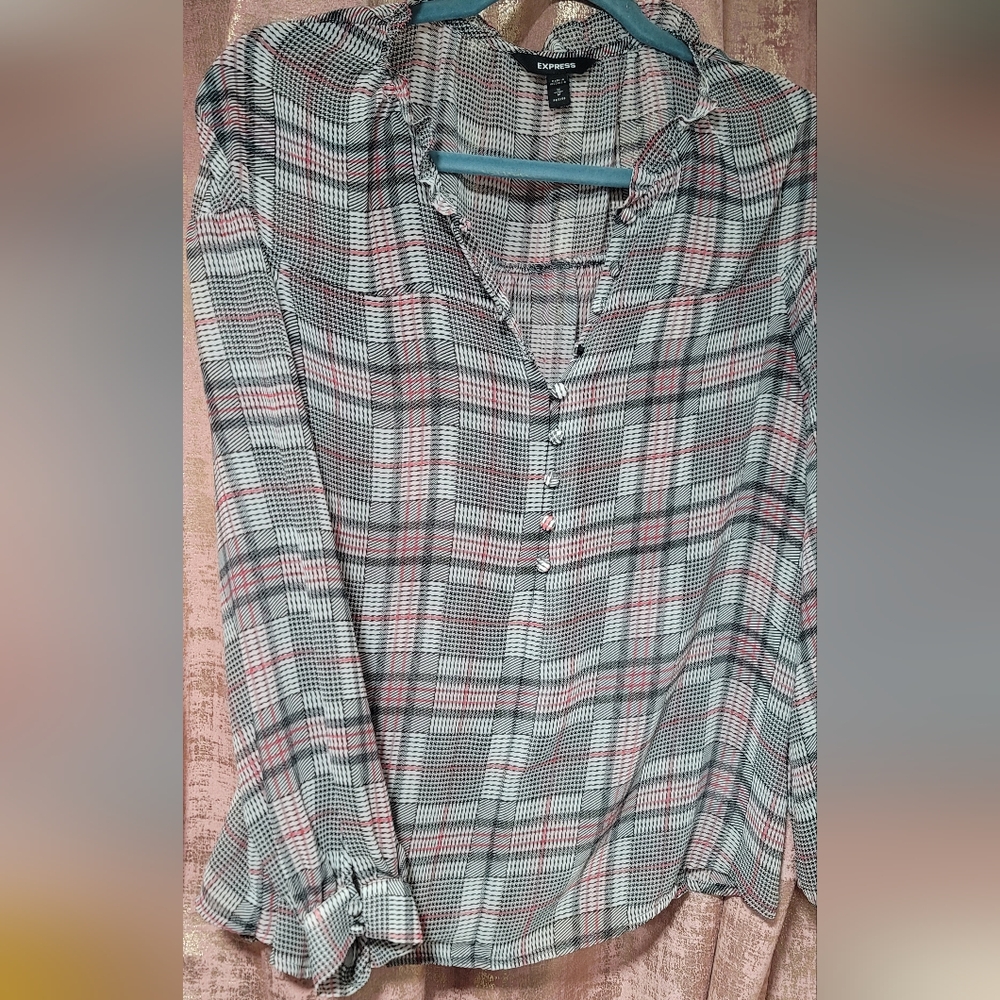 Express top
